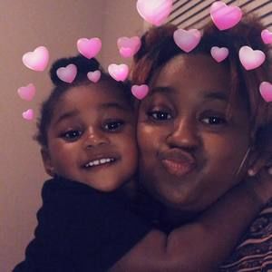 Meet your Posher, Jasmine